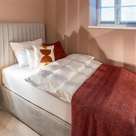 Villa Wickenburg Salzburg Luaran gambar