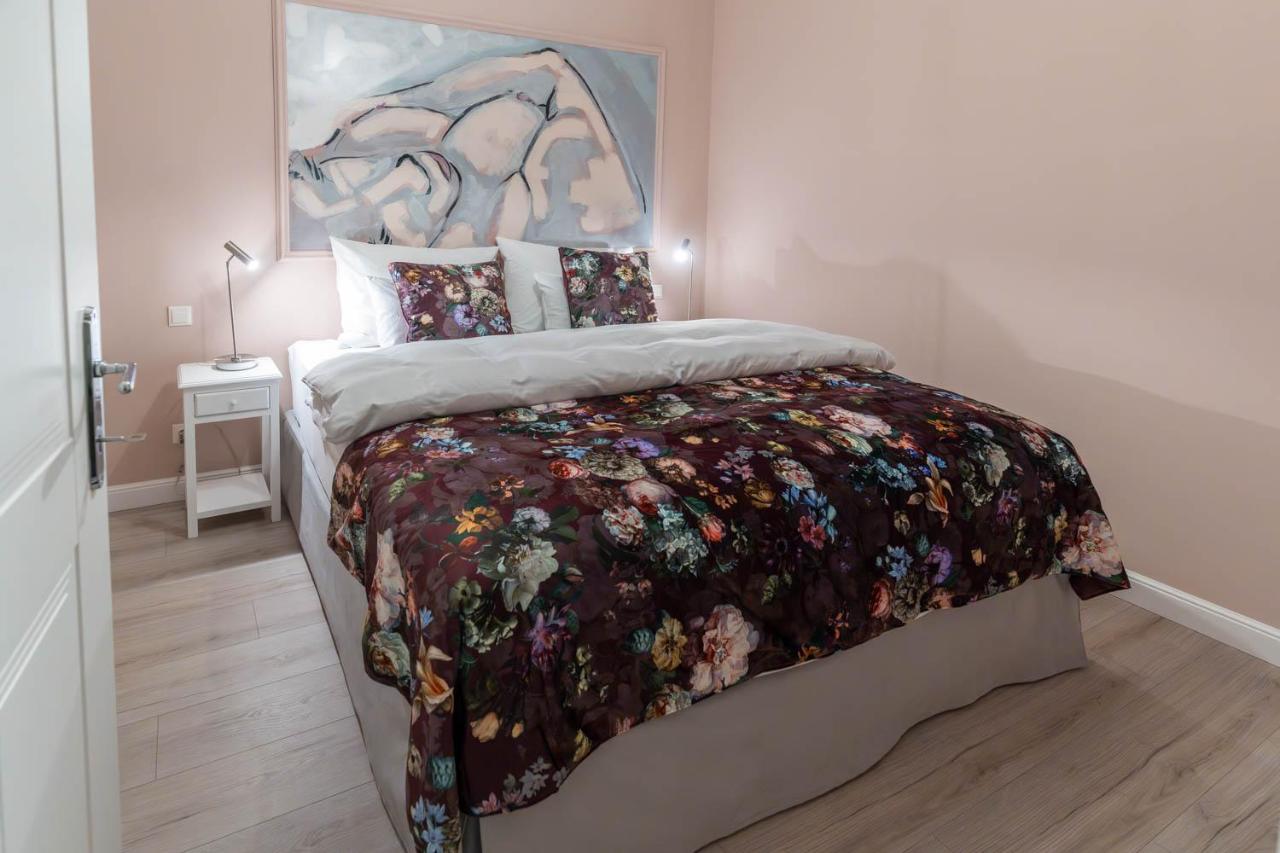 Villa Wickenburg Salzburg Luaran gambar