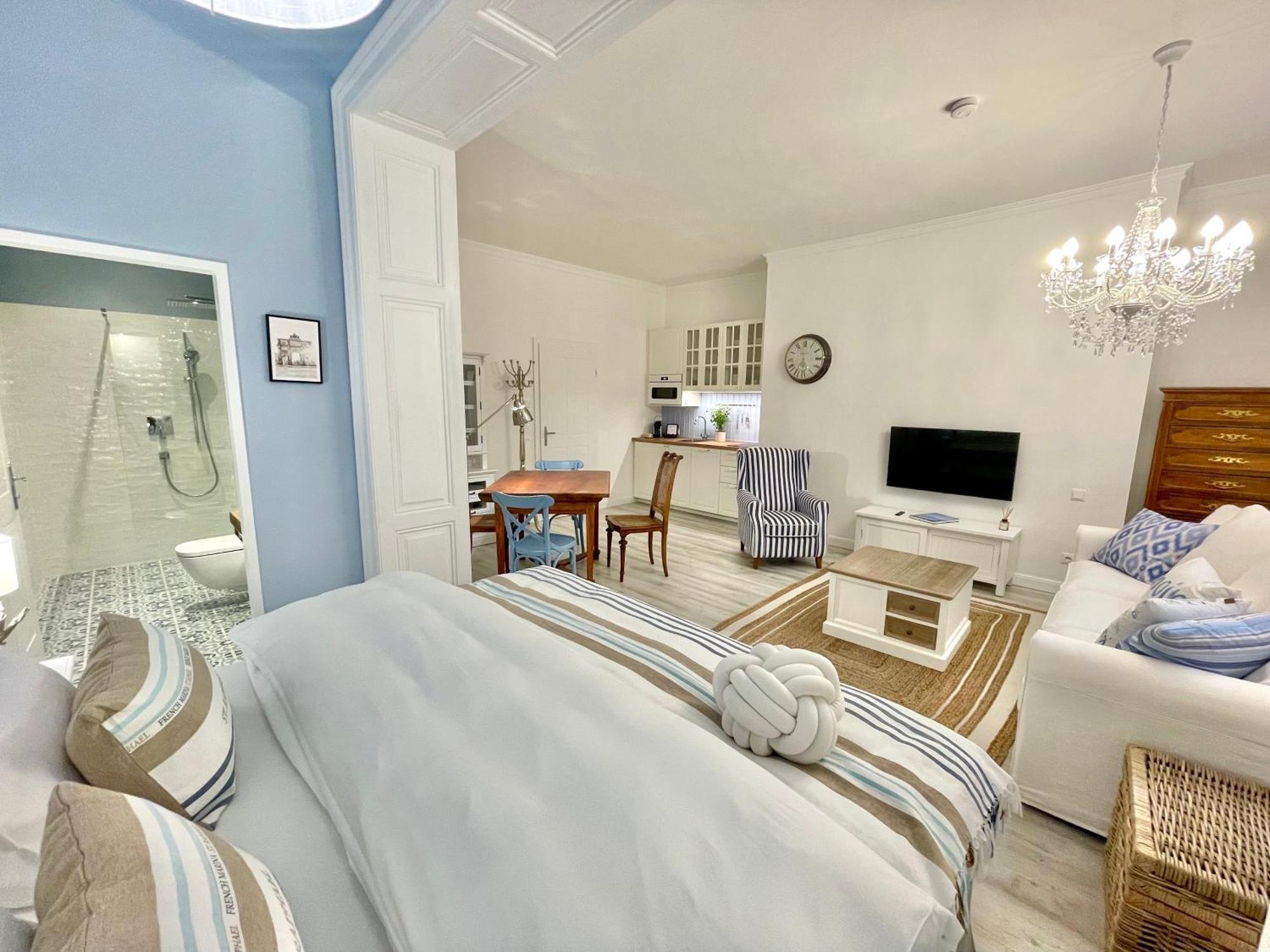 Villa Wickenburg Salzburg Luaran gambar